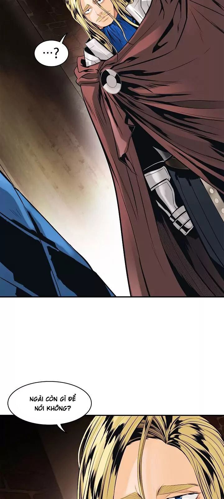 bất bại chân ma chapter 72 74