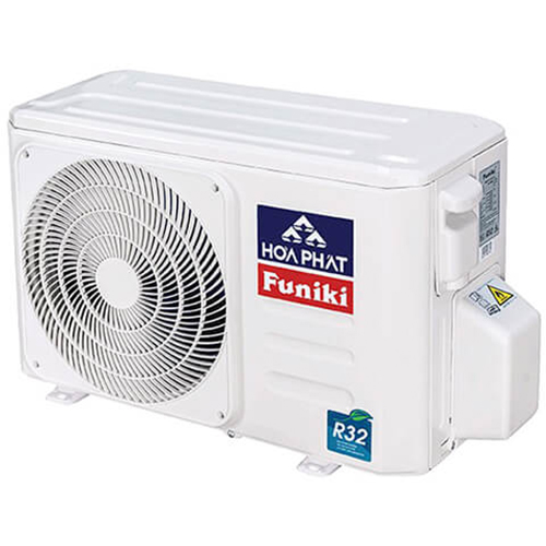 Máy Lạnh Funiki 2.5 HP HSC24TMU - Chỉ giao HCM