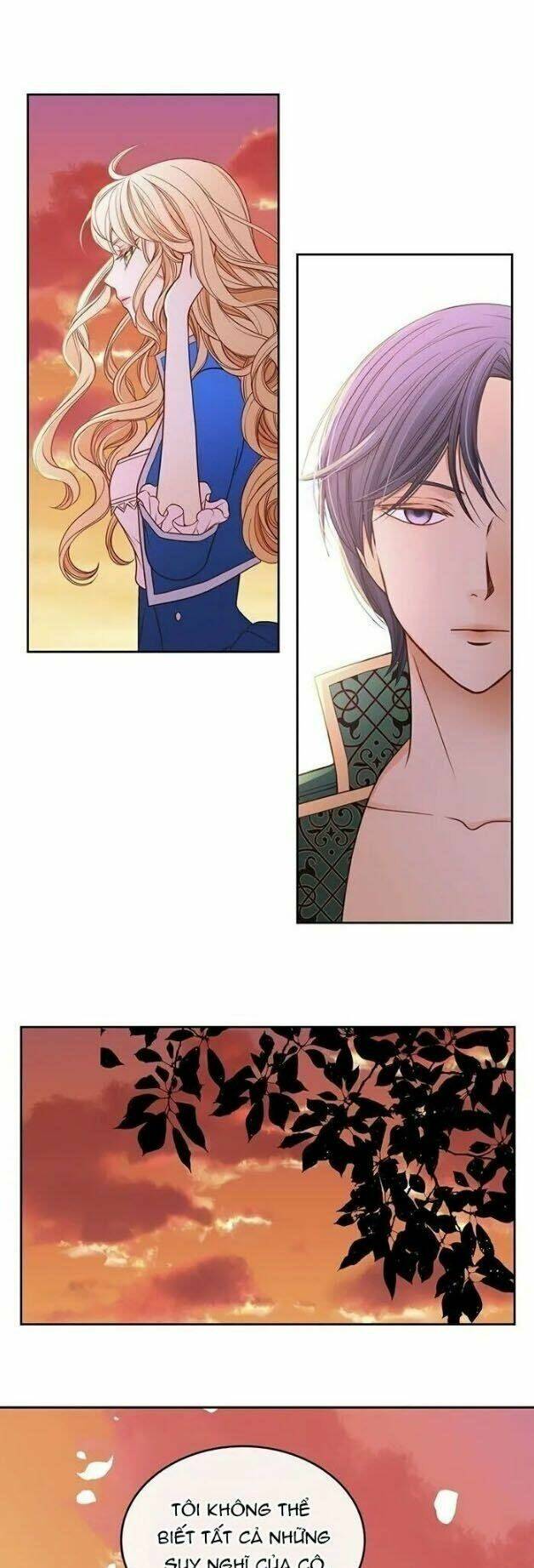 wendy , cô gái bán hoa chapter 28 1