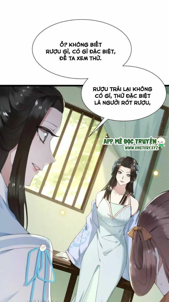 phượng hoàng vu phi chapter 73 28