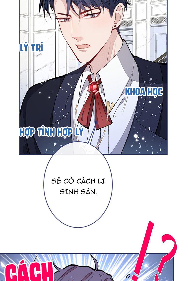 lại bị nam thần trêu lên hot search chapter 0.2 14