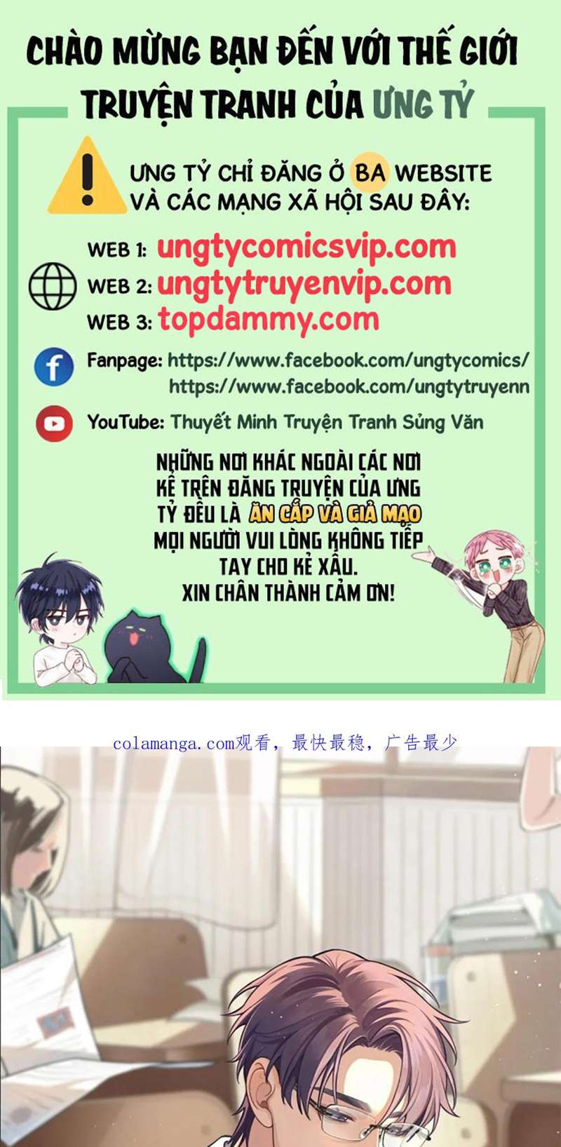 chó lớn bắt nạt chủ chapter 61 1