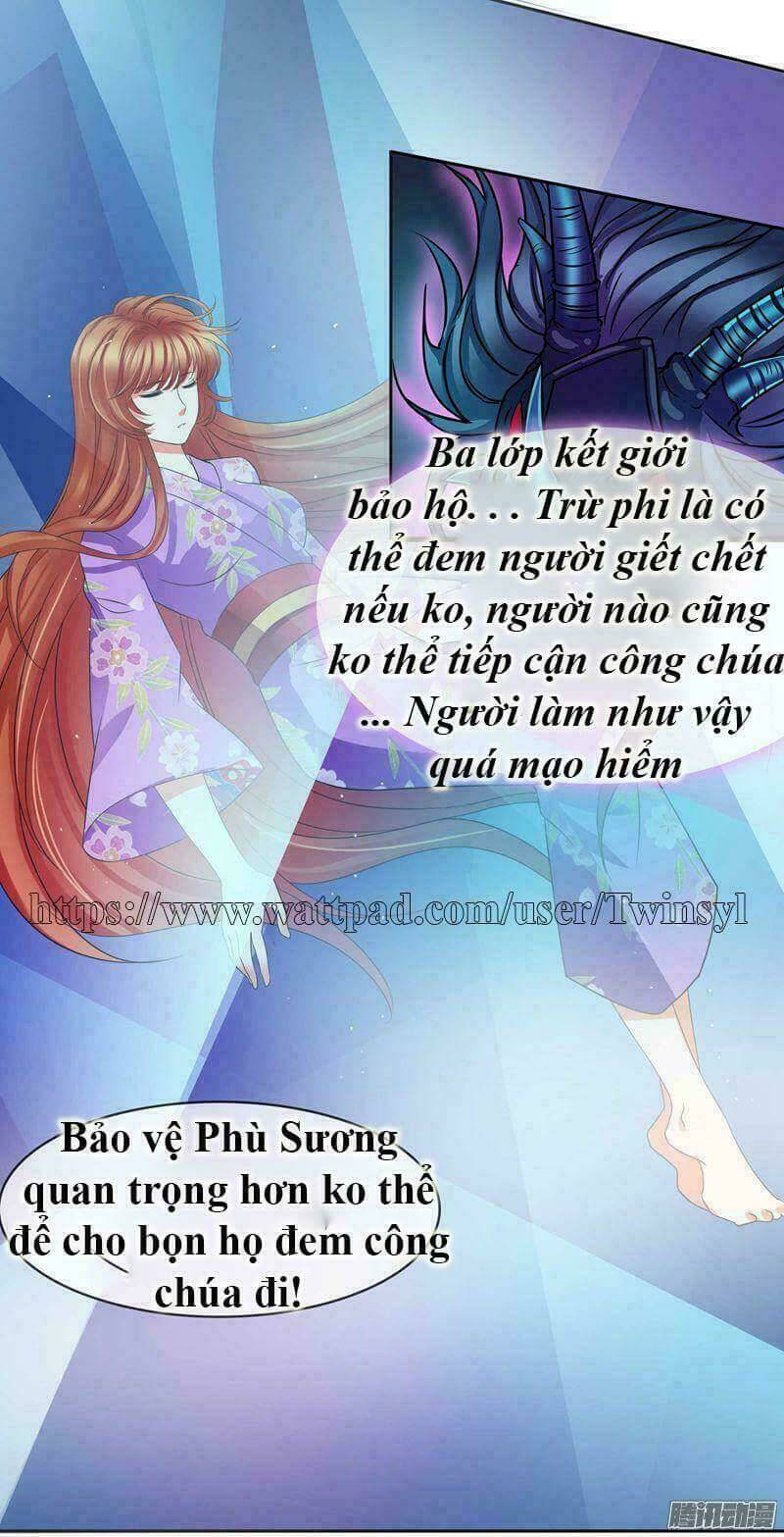 bá đạo trung khuyển tìm ái ký chapter 14 11