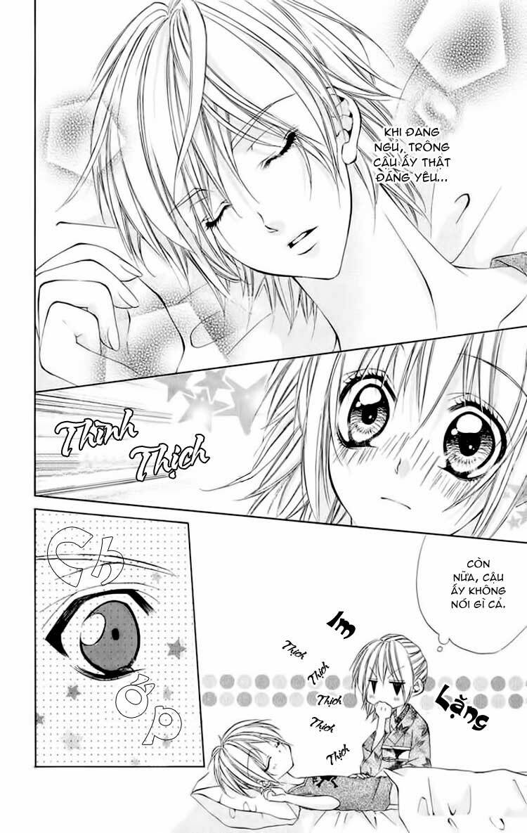 renai joujou chapter 2 10