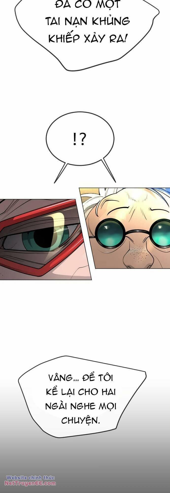 kĩ nguyên của anh hùng chapter 168 98