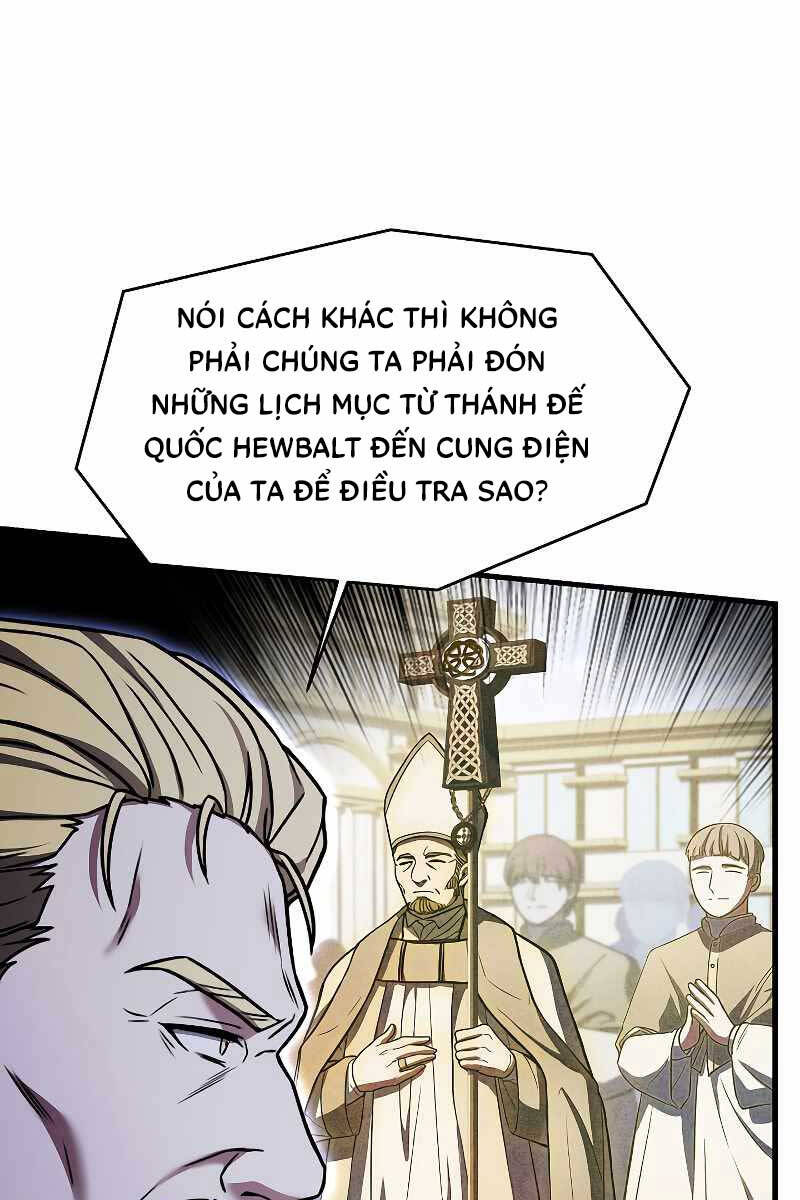 sự trở lại của hiệp sĩ giáo vô song chapter 105 51