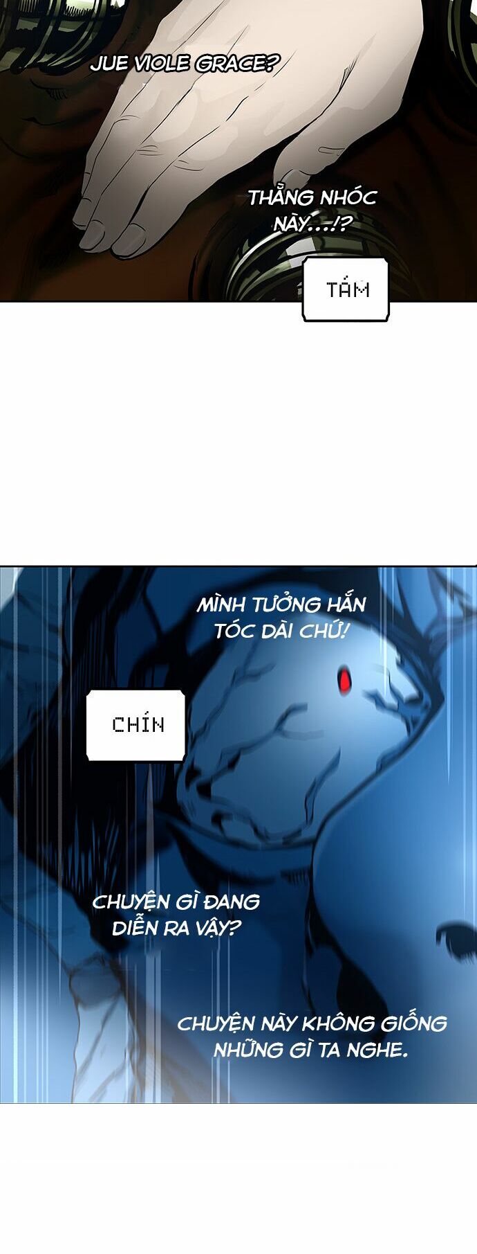 tòa tháp bí ẩn 2 chapter 210 28