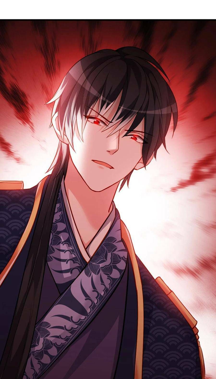 dạy bảo ma vương lão công 2 chapter 10 91