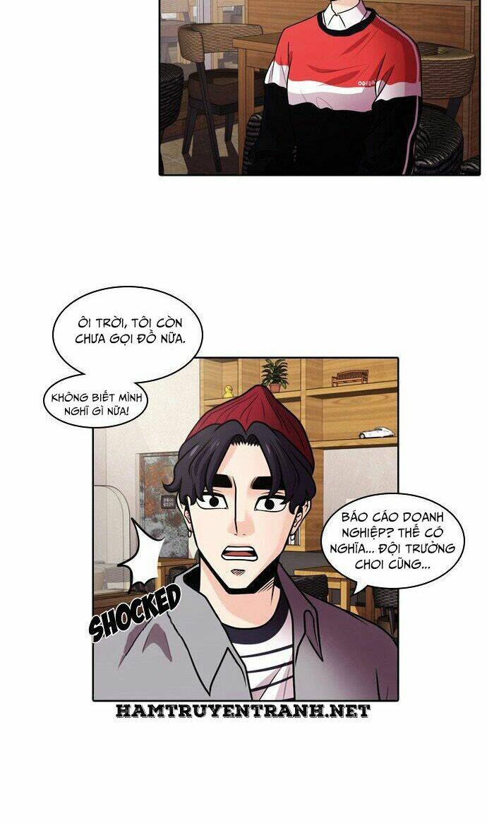 tomorrow - ngày mai chapter 13 52