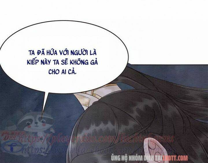 trọng sinh bá sủng nhiếp chính vương quá mạnh mẽ chapter 100 12