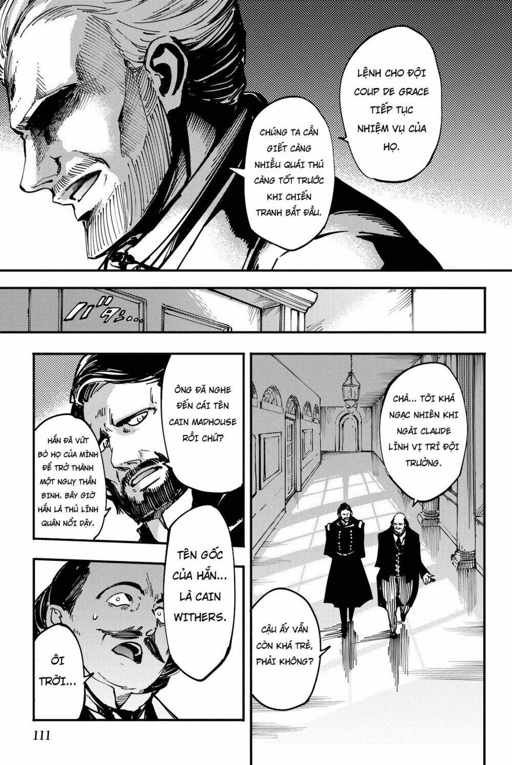 the abandoned sacred beasts chapter 13 33