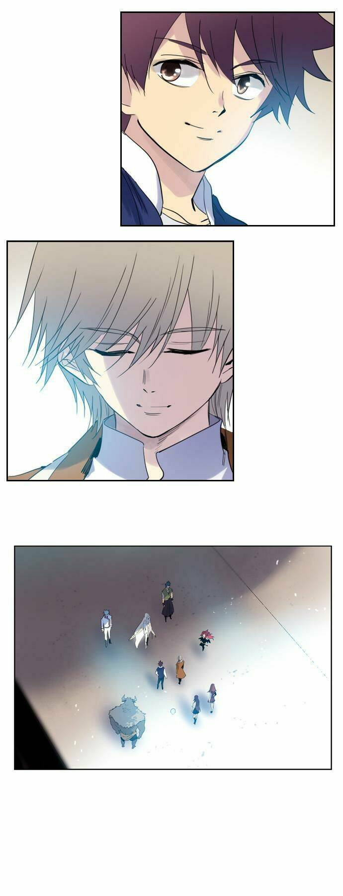 bản khế ước linh hồn chapter 126 31