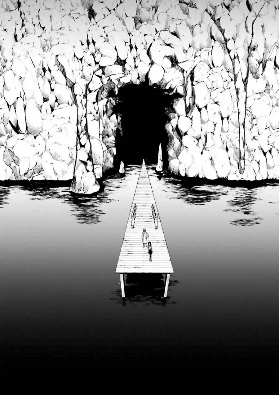 midarana kakyou ni su kuu mono chapter 1 89