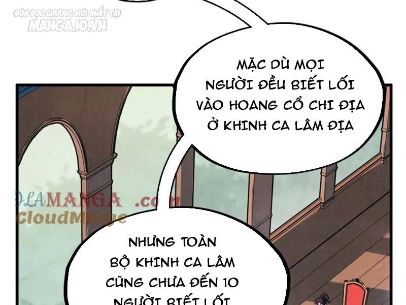 vạn cổ chí tôn chapter 301 5