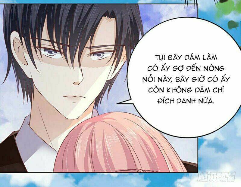 liệt ái tri hạ: series mật đào tiểu tình nhân chapter 174 26