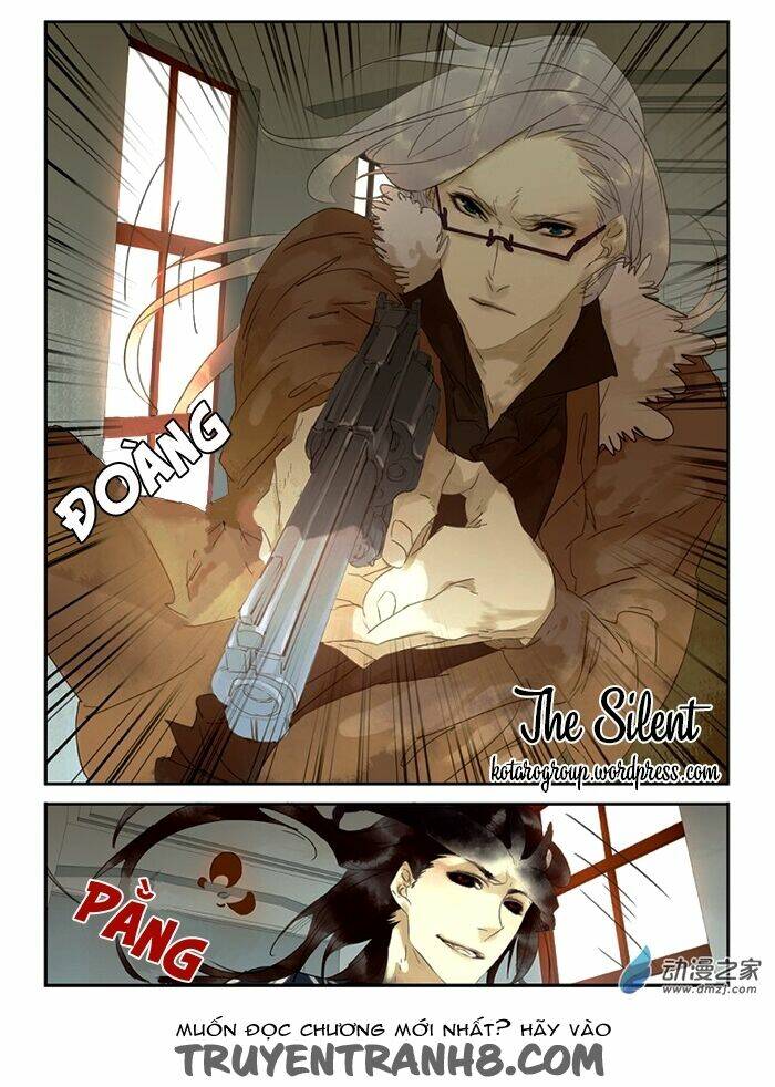 gia tử khu 37 chapter 29 8