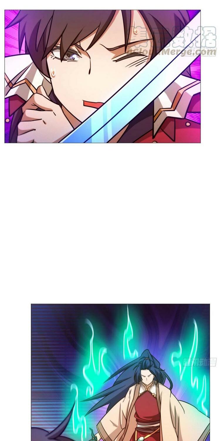 vạn cổ kiếm thần chapter 143 36