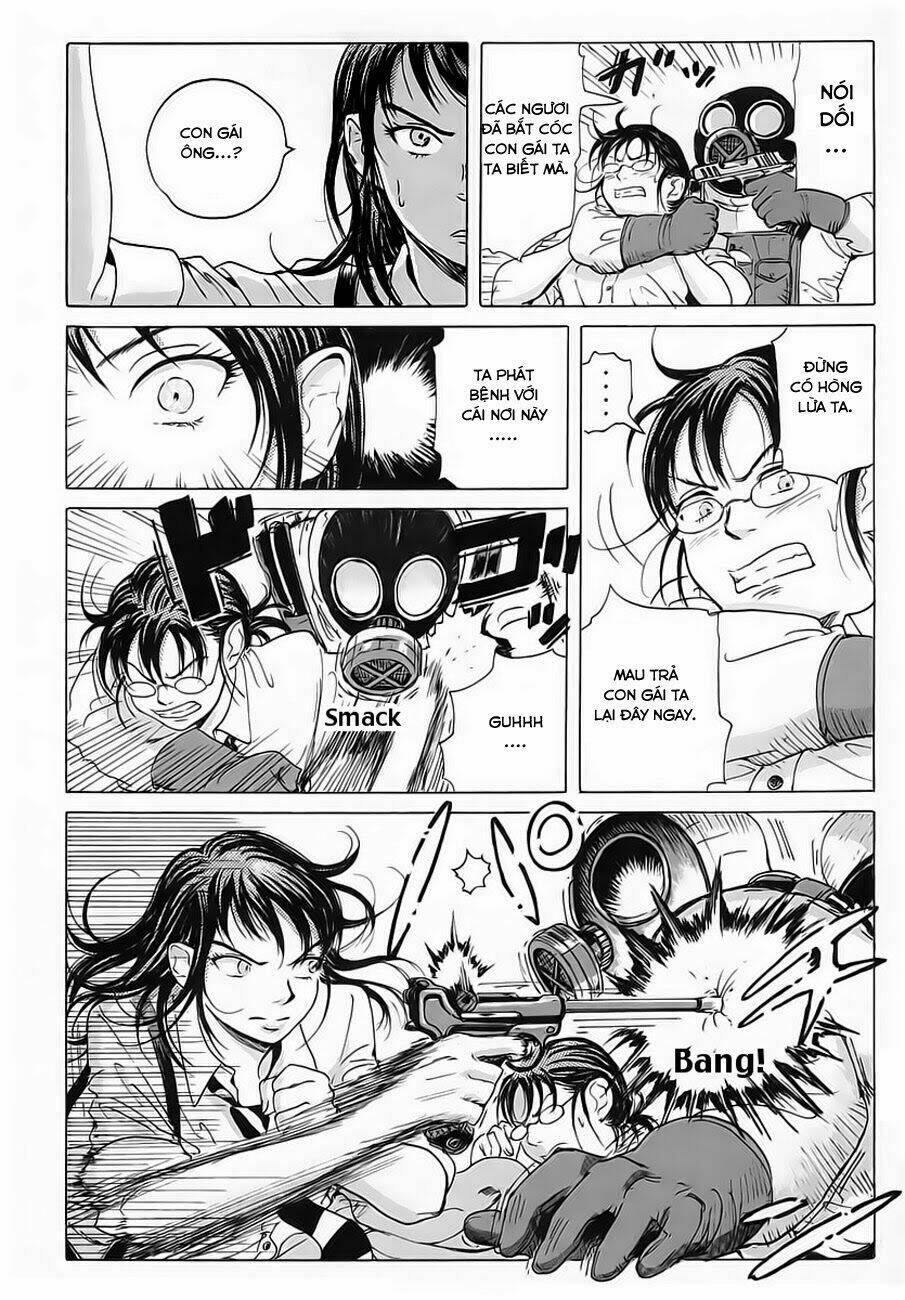 cúp quốc sư tử chapter 5 5