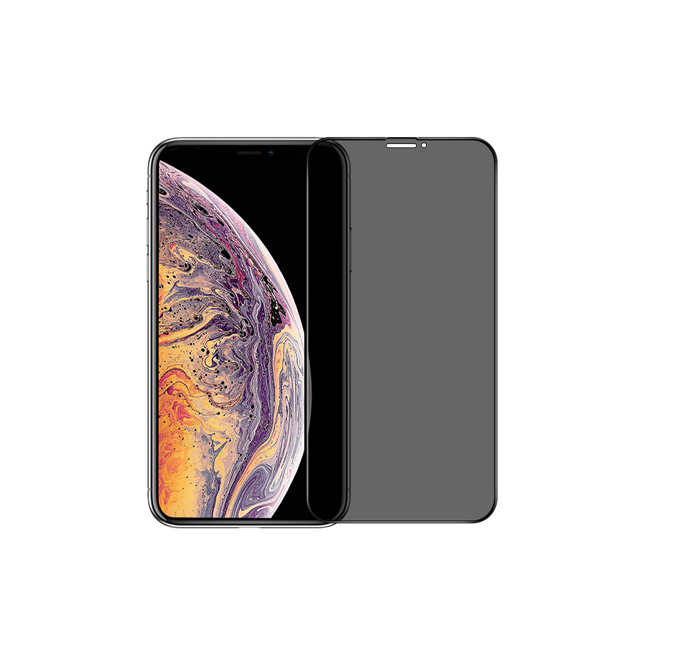 MIẾNG DÁN CHỐNG NHÌN TRỘM MIPOW 3D PREMIUM IPHONE 11/1!PRO/11PRO MAX - HÀNG CHÍNH HÃNG