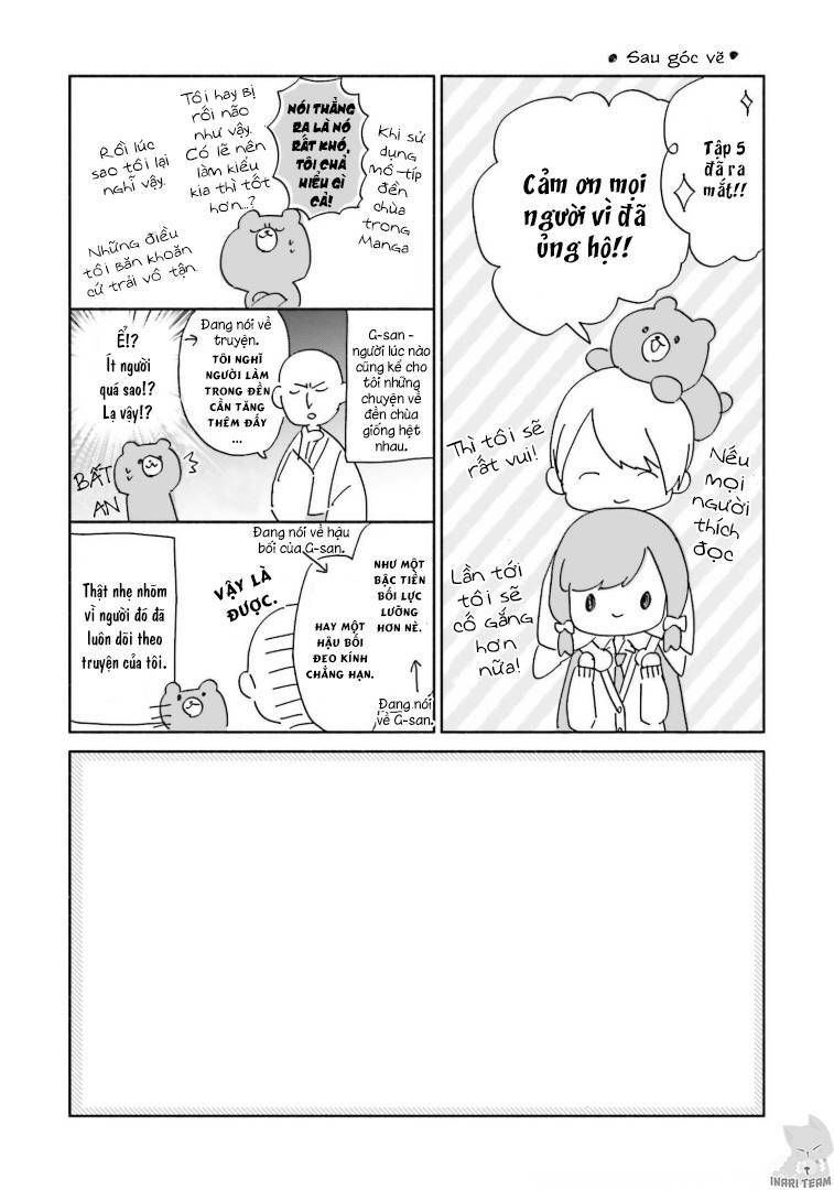 tsugi wa sasetene chapter 23.5 17