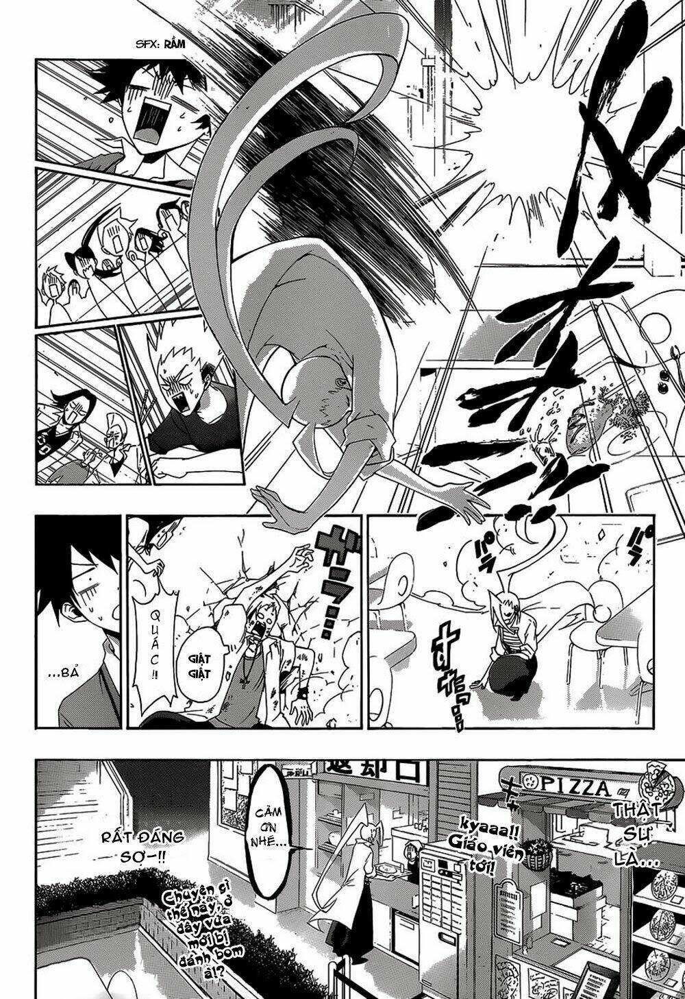 hime dol! chapter 1 23