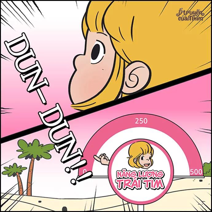 yumis cells chapter 40 8