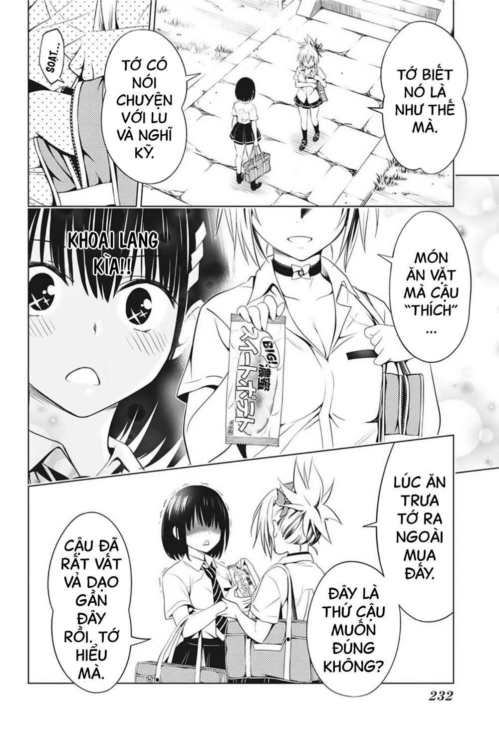 diệt quỷ nhẫn giả chapter 68 15