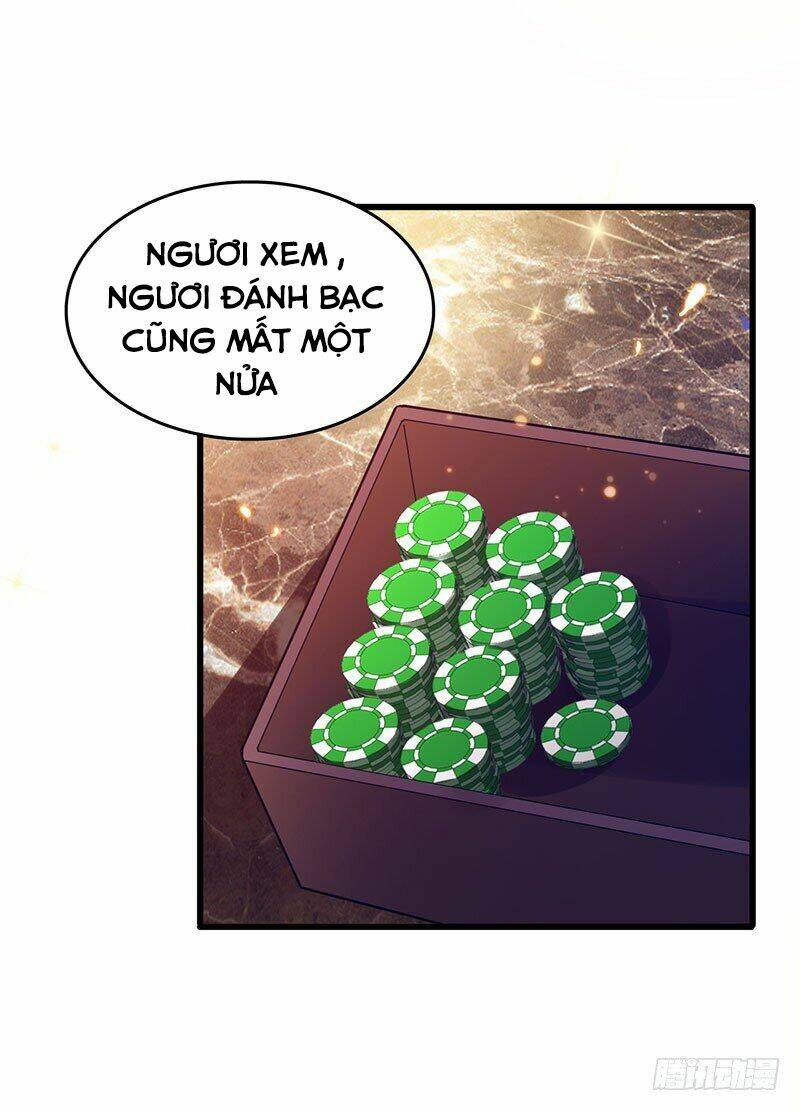 siêu cấp bại gia tử chapter 30 16