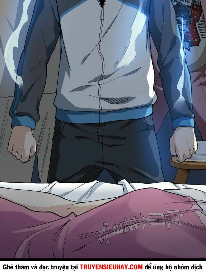 hồi xuân tiểu độc y chapter 14 44