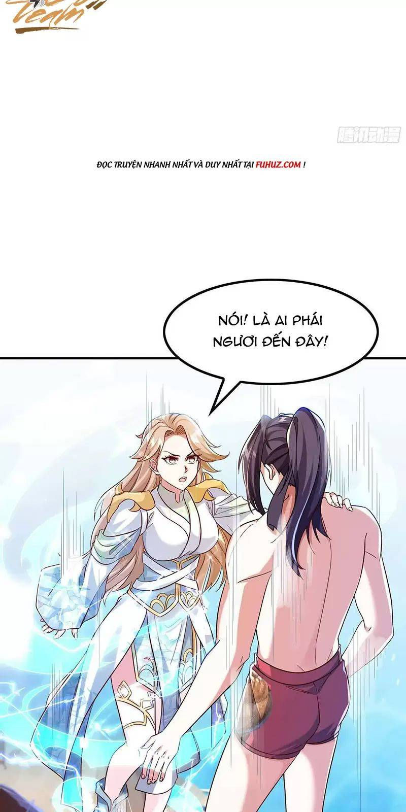 đệ nhất người ở rể chapter 181 17