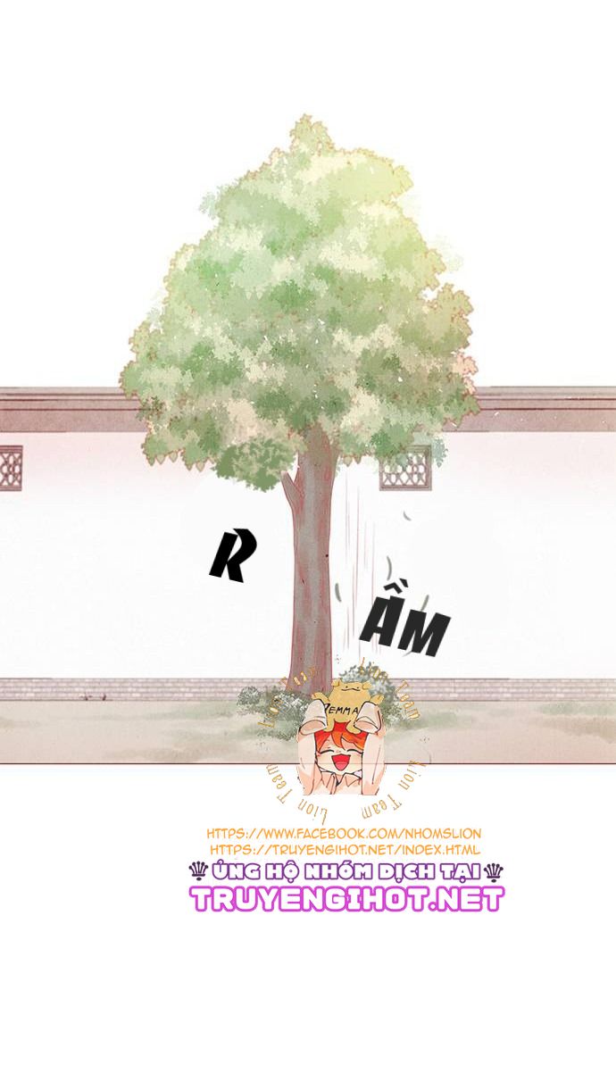 rắn có ăn hoa không? chapter 7 42