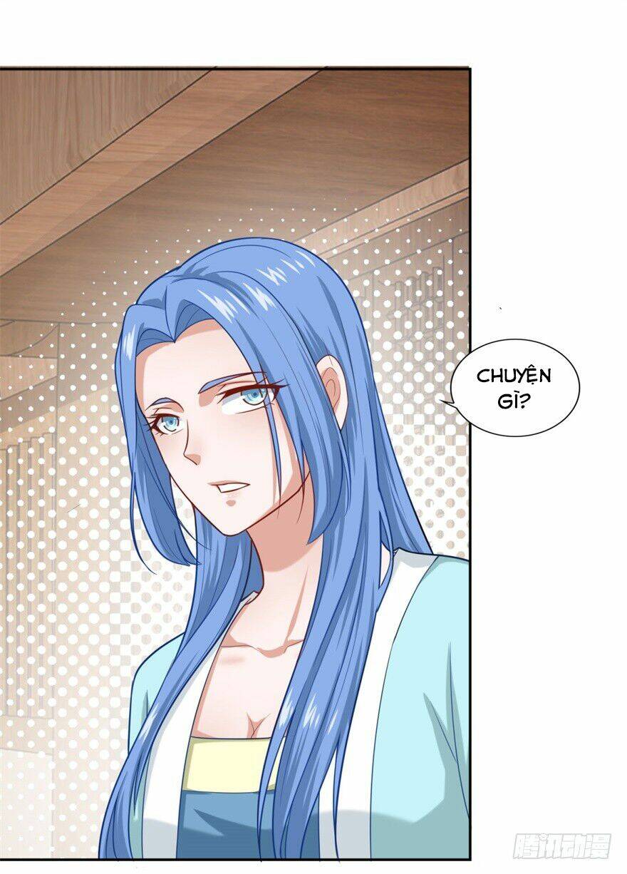 tiên ma đồng tu chapter 60 16