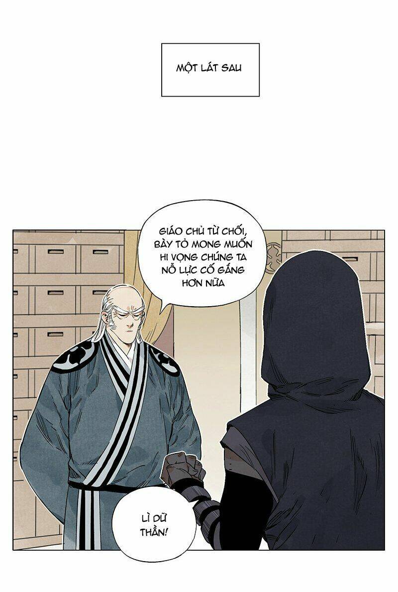 bang chủ đại nhân tìm cách trị hói đầu chapter 66 27