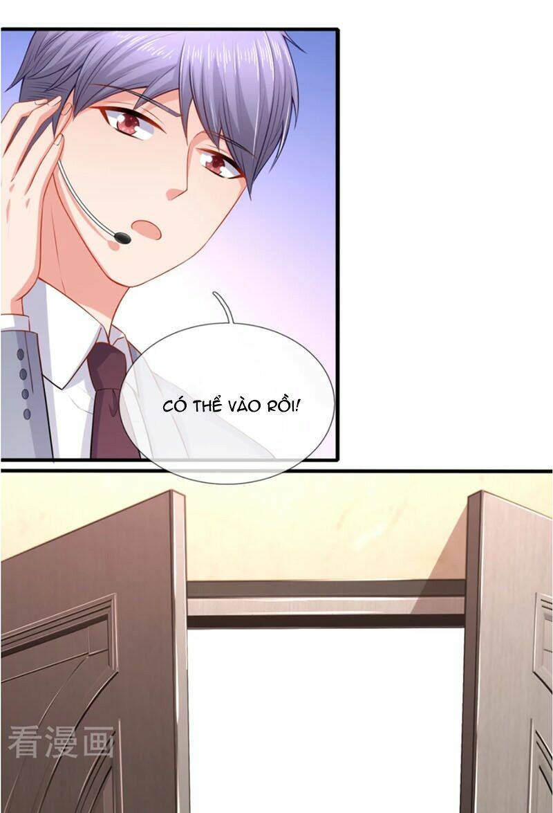 vợ yêu gả nhầm của phúc hắc tổng tài chapter 31 11