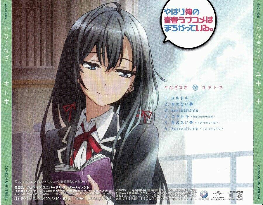 ảnh anime và ảnh wallpaper đẹp chapter 35 6