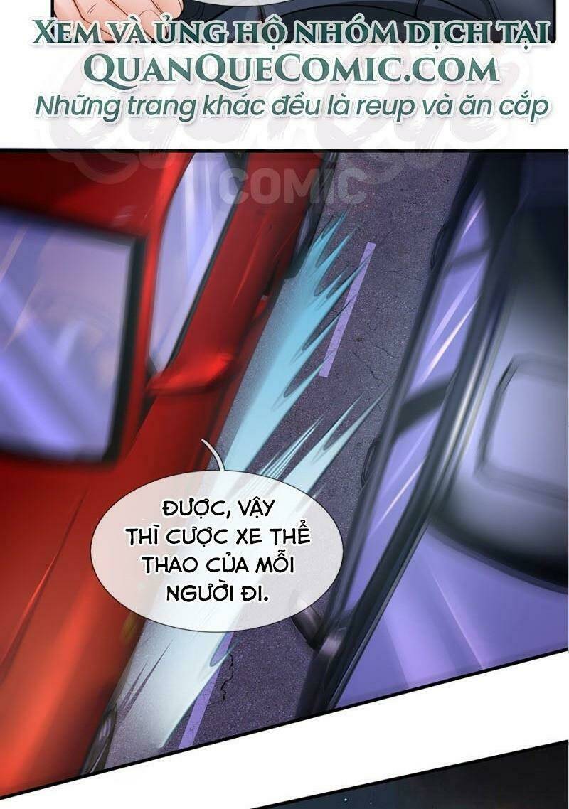 chung cực binh vương tại đô thị chapter 117 2