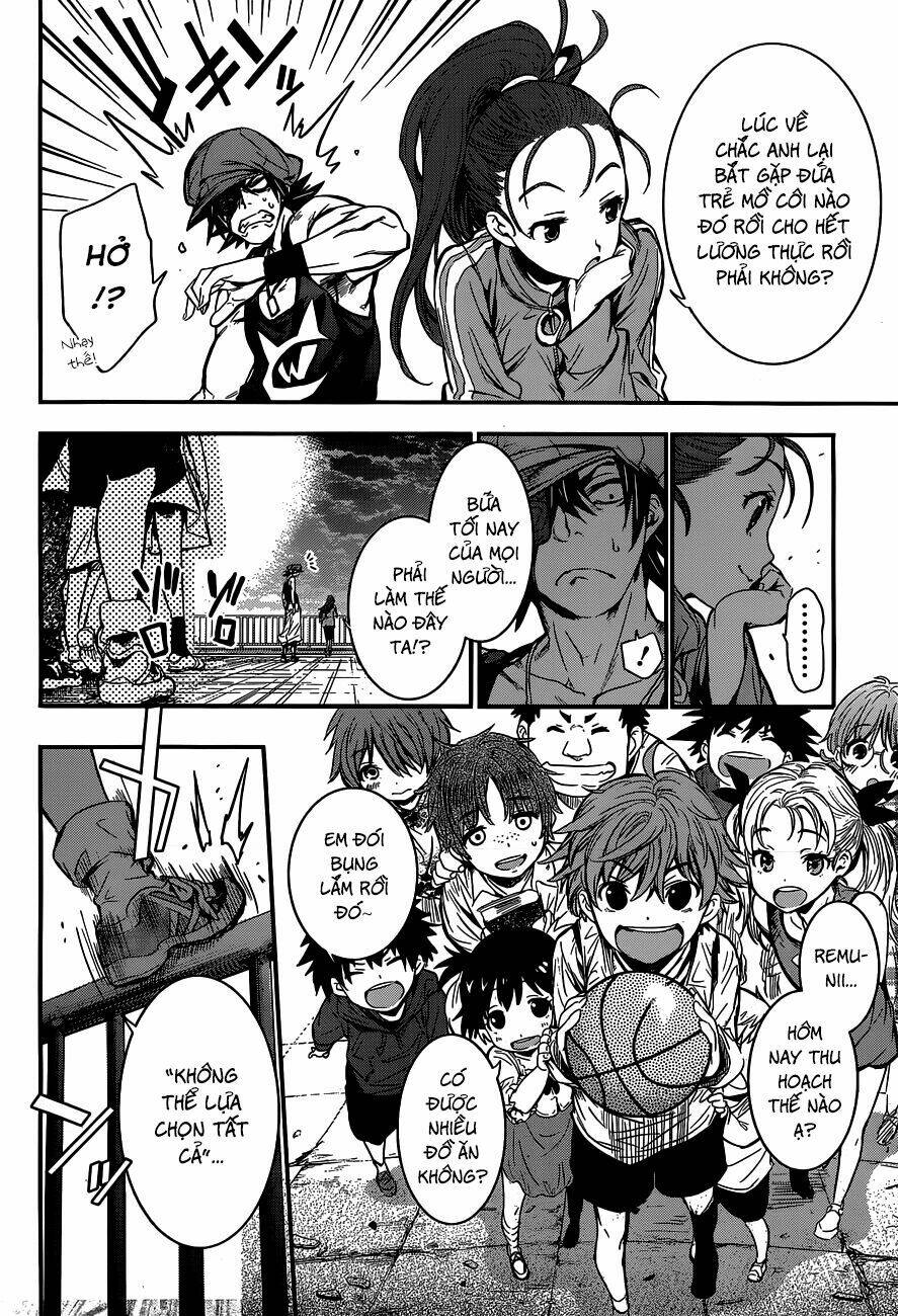 q (shihira tatsuya) chapter 1 41