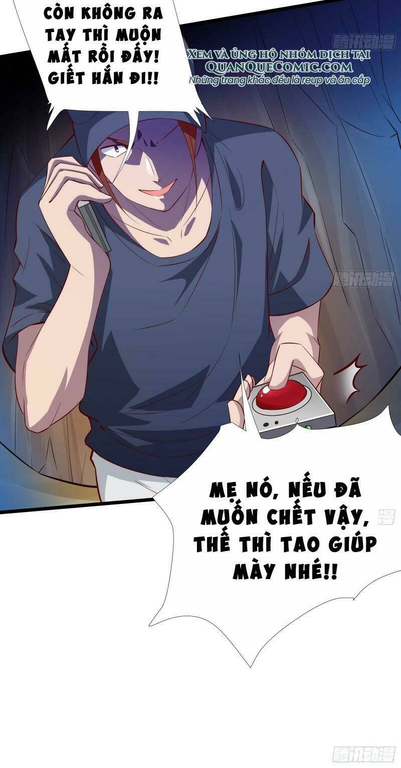 shipper thần cấp chapter 31 32