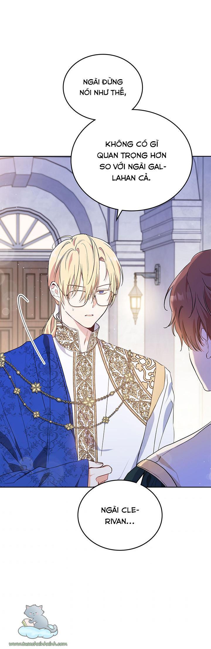 kiếp này ta sẽ trở thành gia chủ chapter 62 5