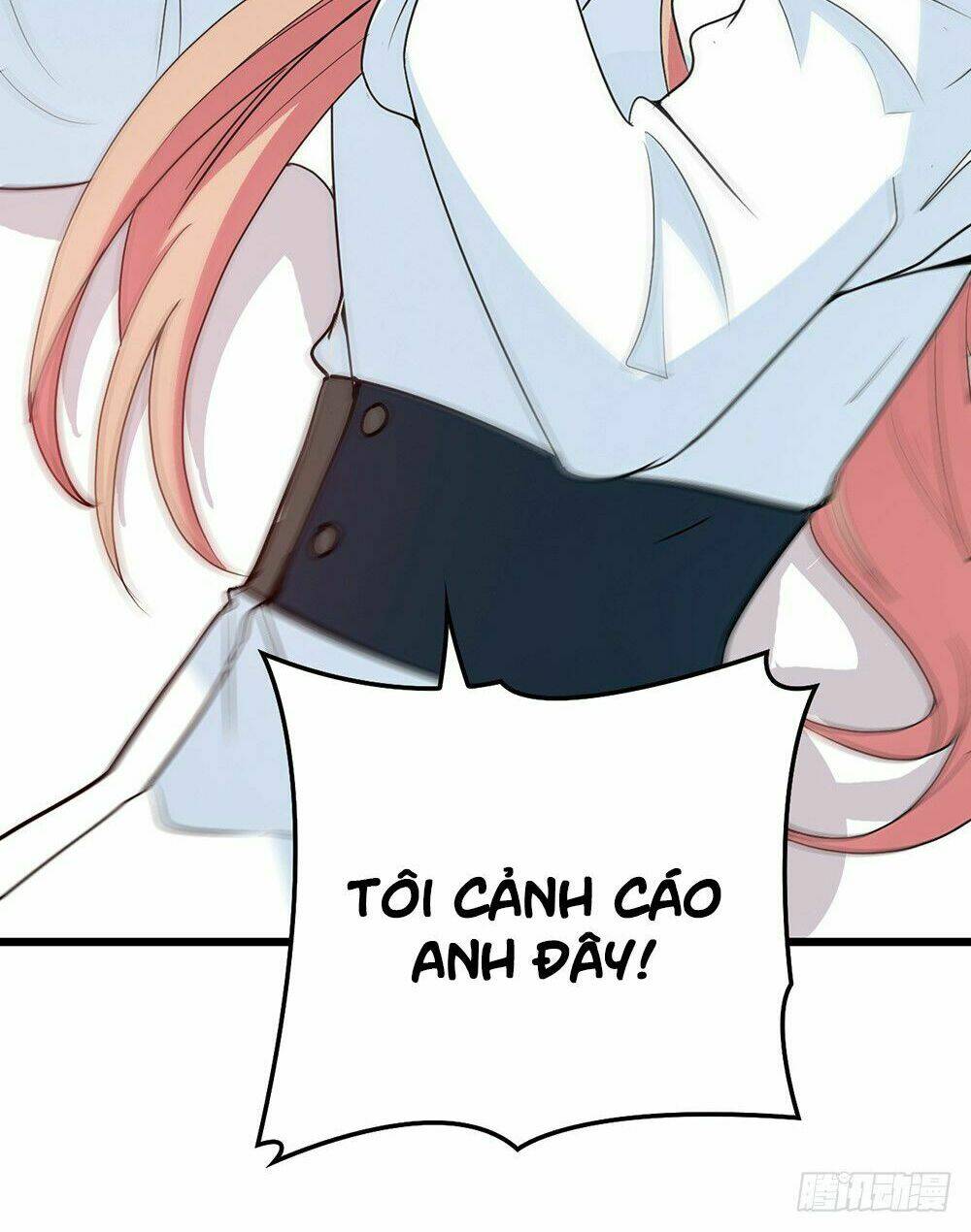 bí mật kết hôn với ảnh đế: vợ ơi đến đây tấn công đi nào chapter 5 19