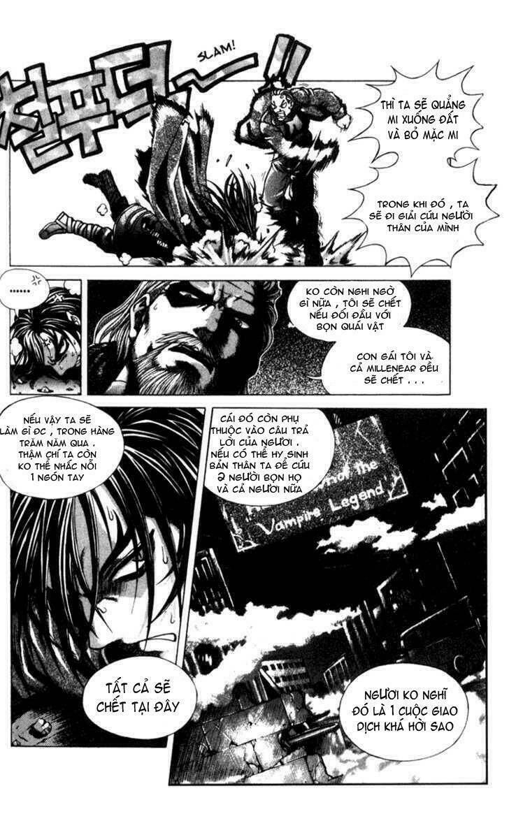 rebirth - tái sinh chapter 4 23