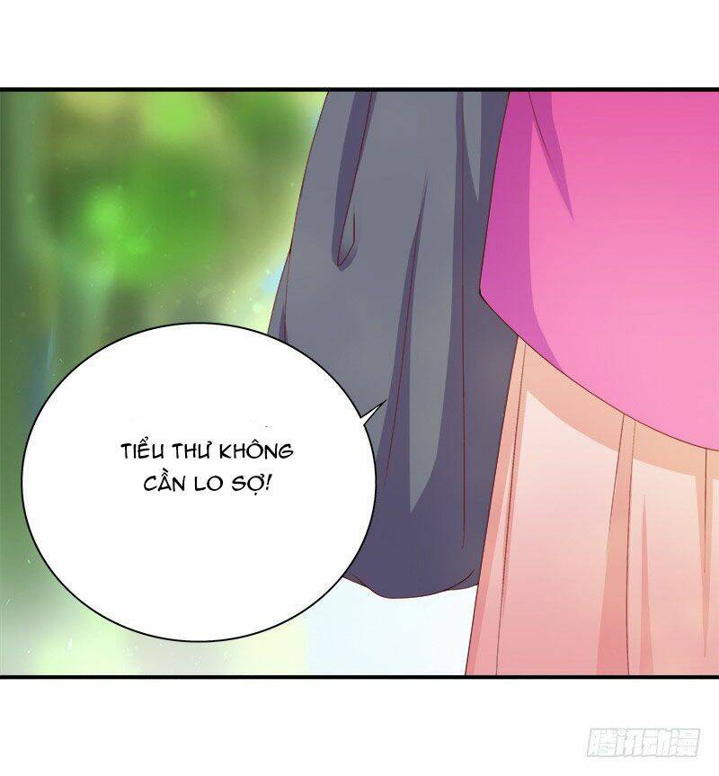 khuynh thế độc phi chapter 13 7