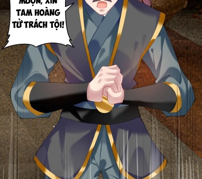 vương gia, áo lót của ngươi rơi mất rồi chapter 59 10