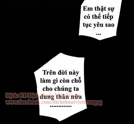 vết cắn ngọt ngào phần 2 chapter 18 51