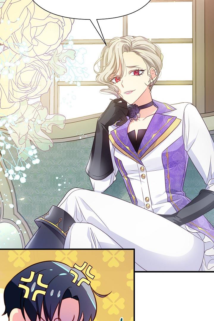 tôi đã ở đây ngay từ ban đầu chapter 8 31