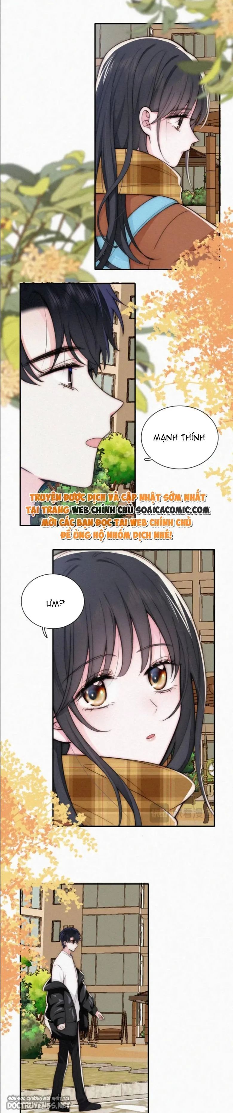 điên cuồng yêu em chapter 54 7