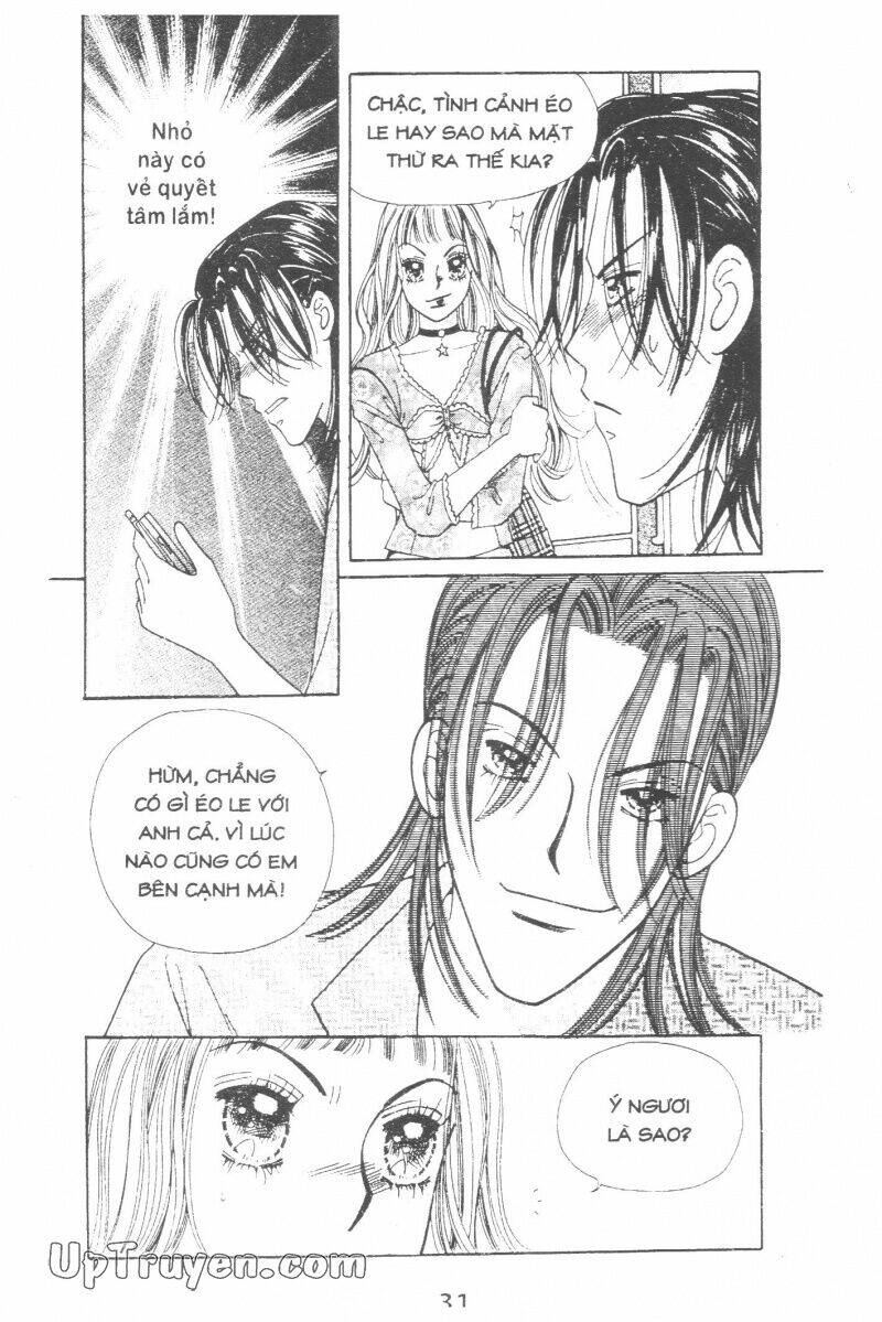 hái sao tình yêu chapter 10 31