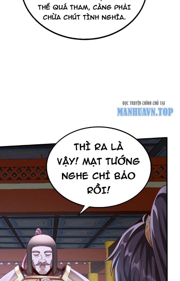 đại tần, ta là con tần thủy hoàng, giết địch thành thần chapter 47 76