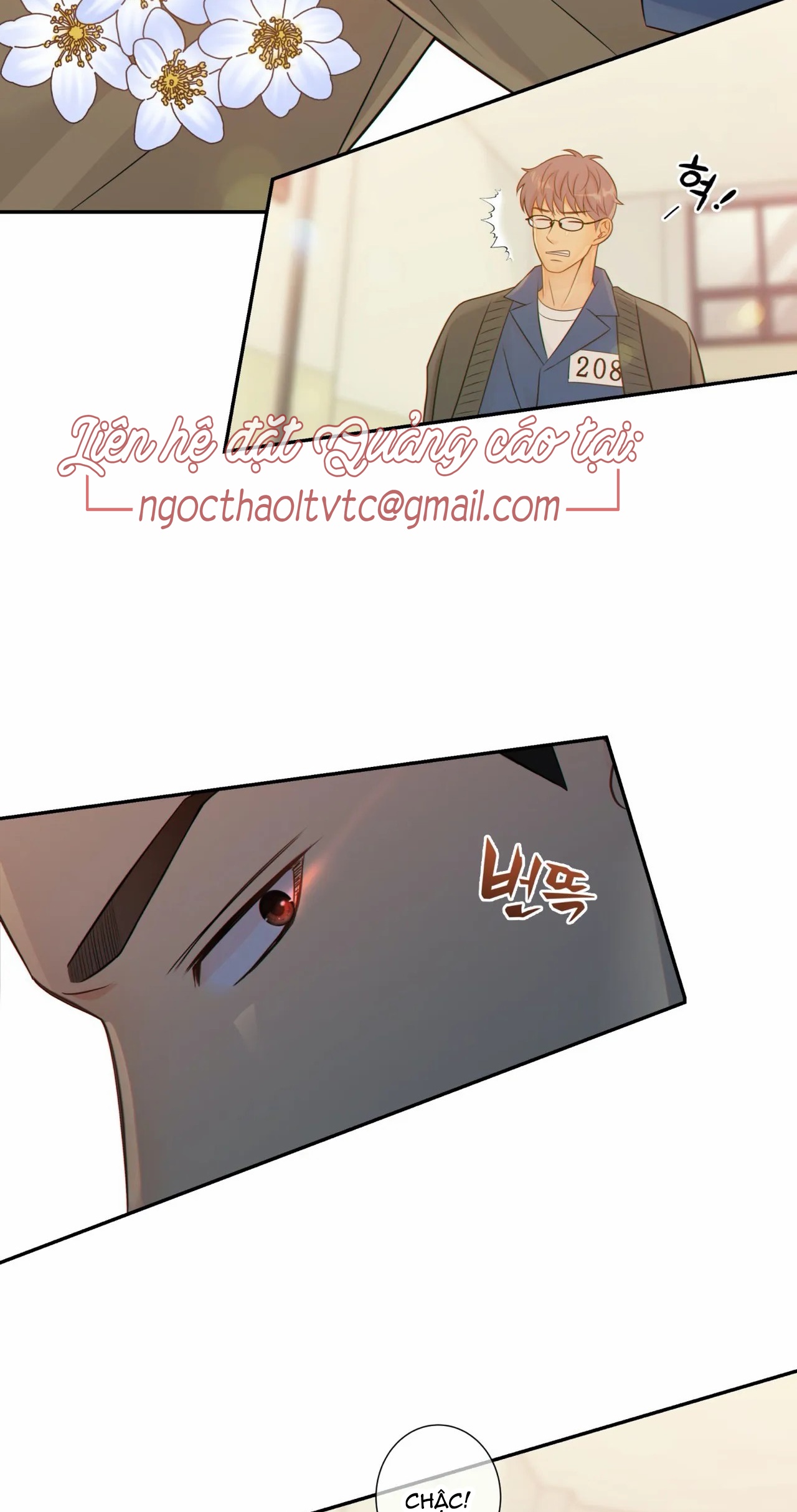 thời gian giữa sói và chó chapter 30 44