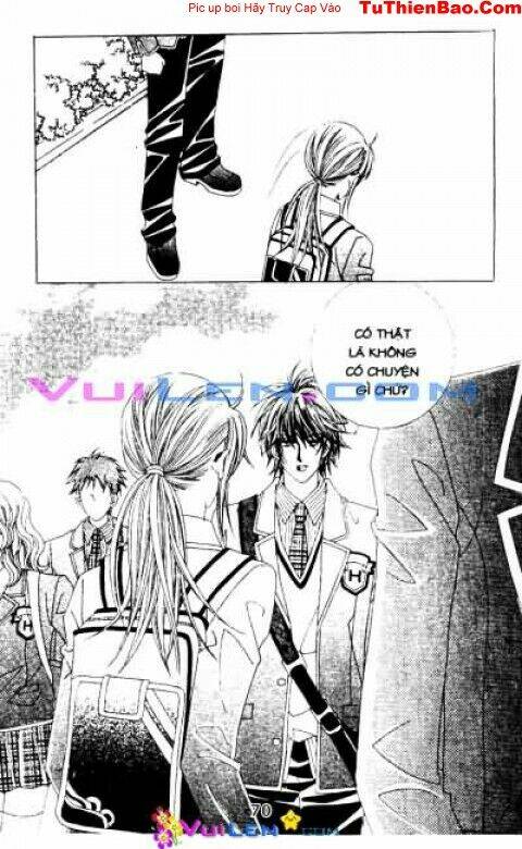 cuộc sống của tôi chapter 5 70